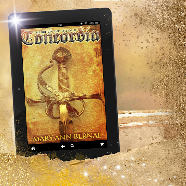 ❀༻ Book of the Day ༺❀

✦ * . * The Briton and the Dane: Concordia
By Mary Ann Bernal * . * ✦

maryanneyarde.blogspot.com/2025/04/the-br…

#BooksWorthReading #BookOfTheDay #HistoricalFiction
<a href="/BritonandDane/">Mary Ann Bernal</a>