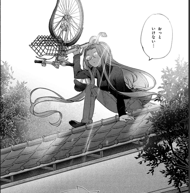 不審者。
https://t.co/jlzqpEQlgT 