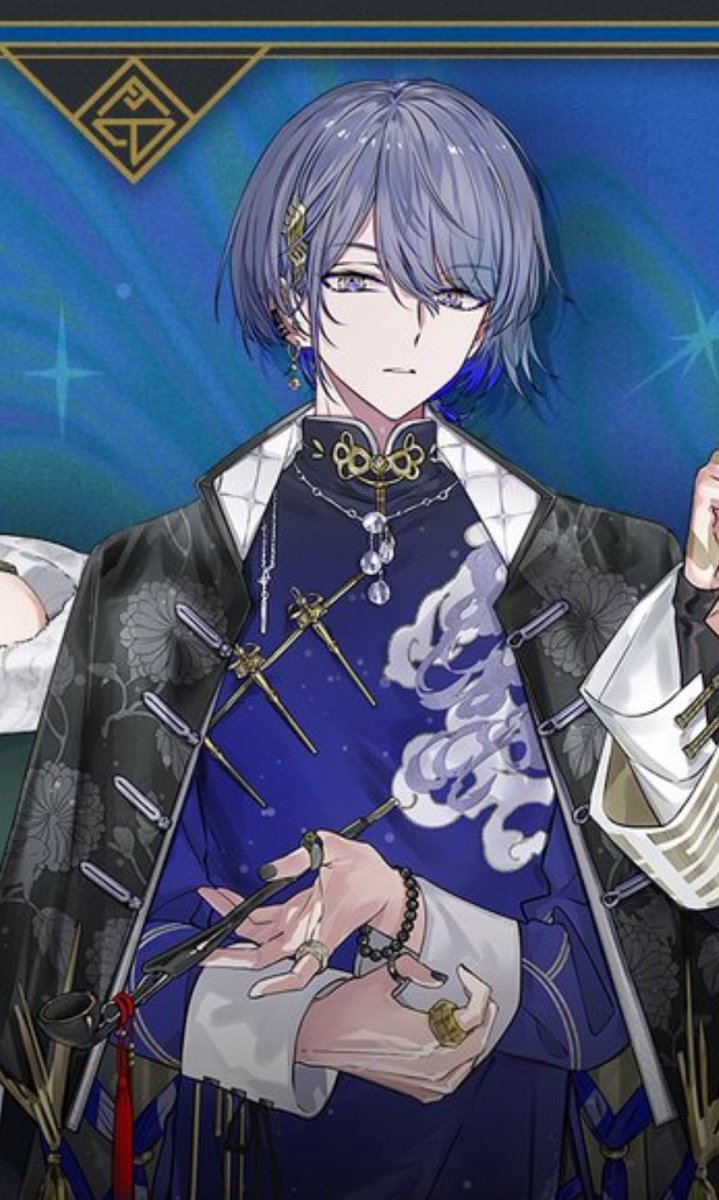 I'M NOT READY FOR THIS!!!!