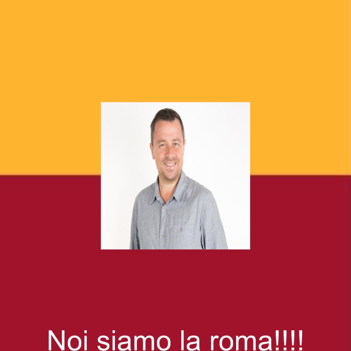 Le coreografie loro sono tutte cosi è incredibile