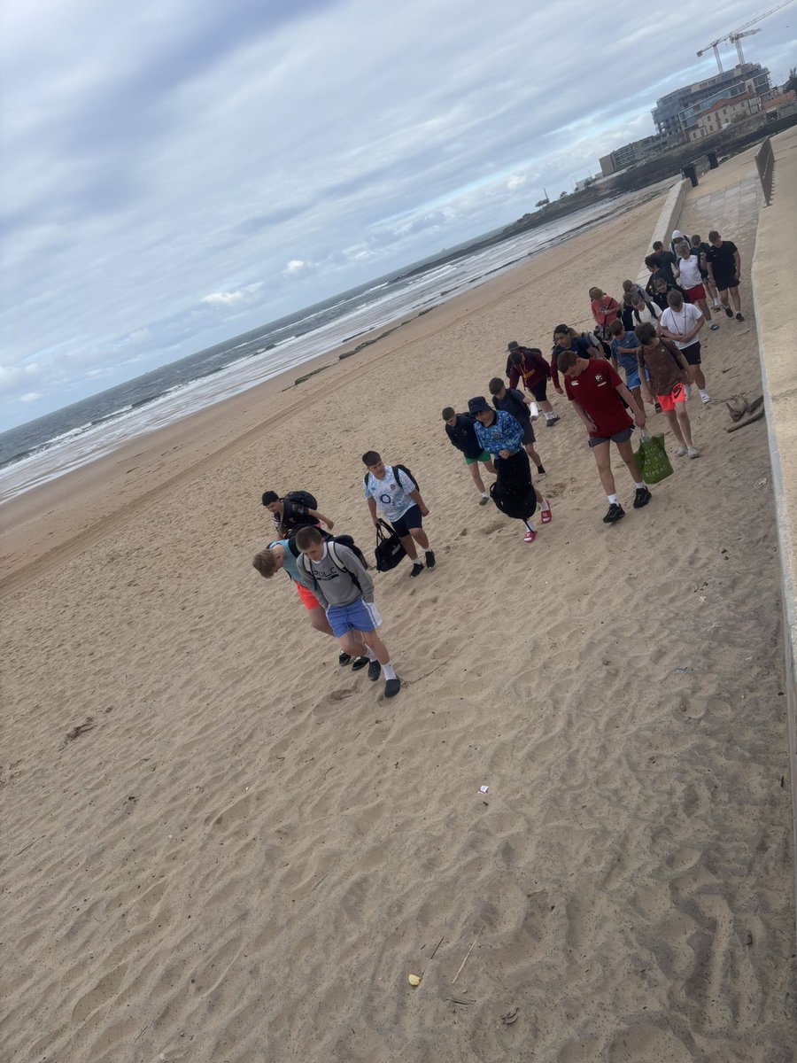 🏉🇵🇹Day 4! Surf day🏄‍♂️🏄‍♀️🏄