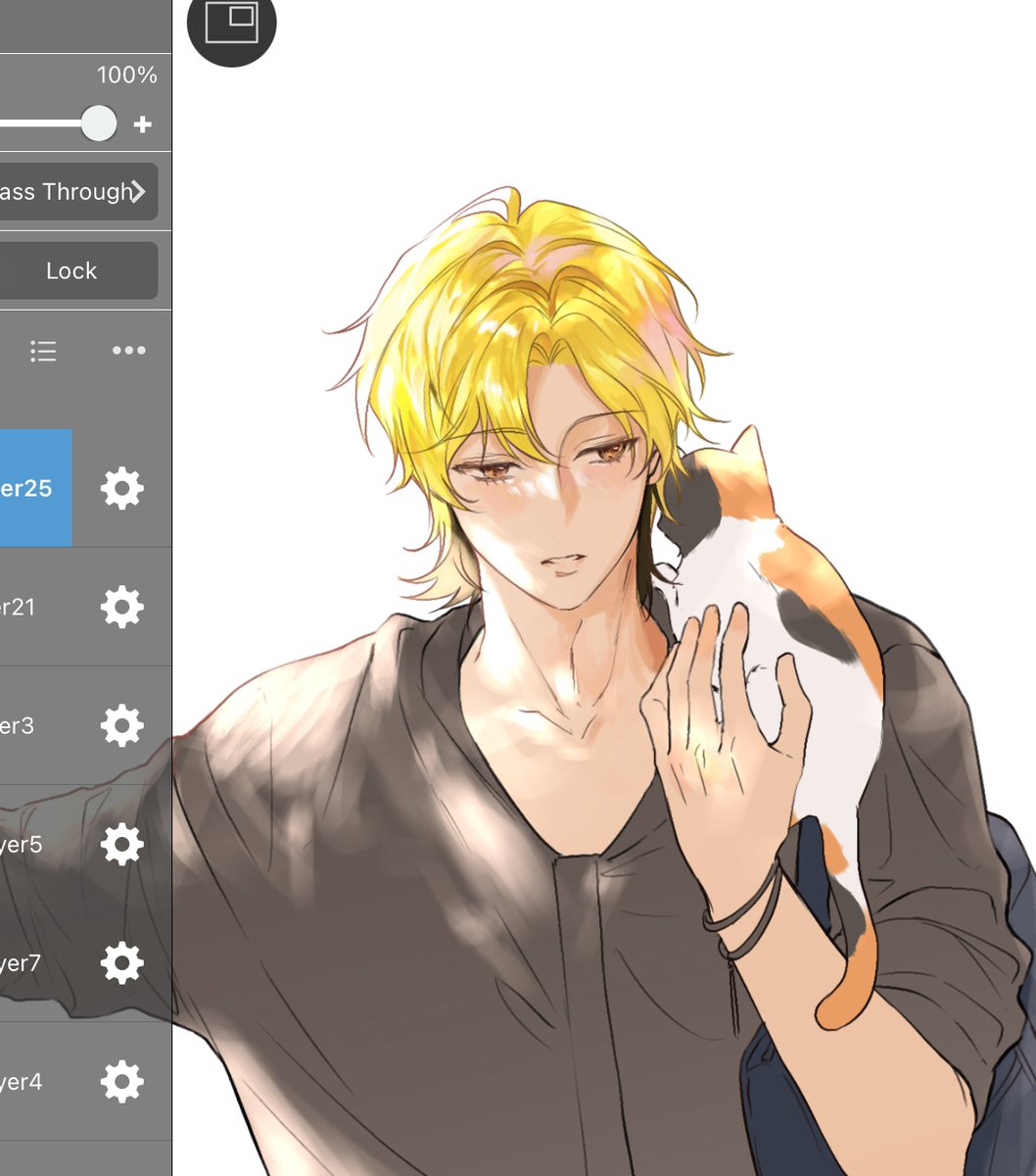 Ing🌼
#WIP
