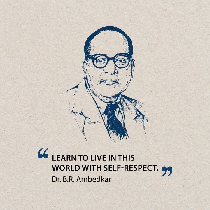 dr. bhimrao ambedkar
#DrBhimRaoAmbedkarJayanti