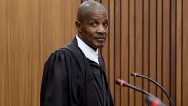 COURT: The #SenzoMeyiwaTrial is back in court after 
 postponement for Advocate Charles Mnisi to prepare after taking over the representation of accused one, Muzikawukhulelwa Sibiya. The appointment follows the death of advocate Thulani Mngomezulu.

zimoja.co.za