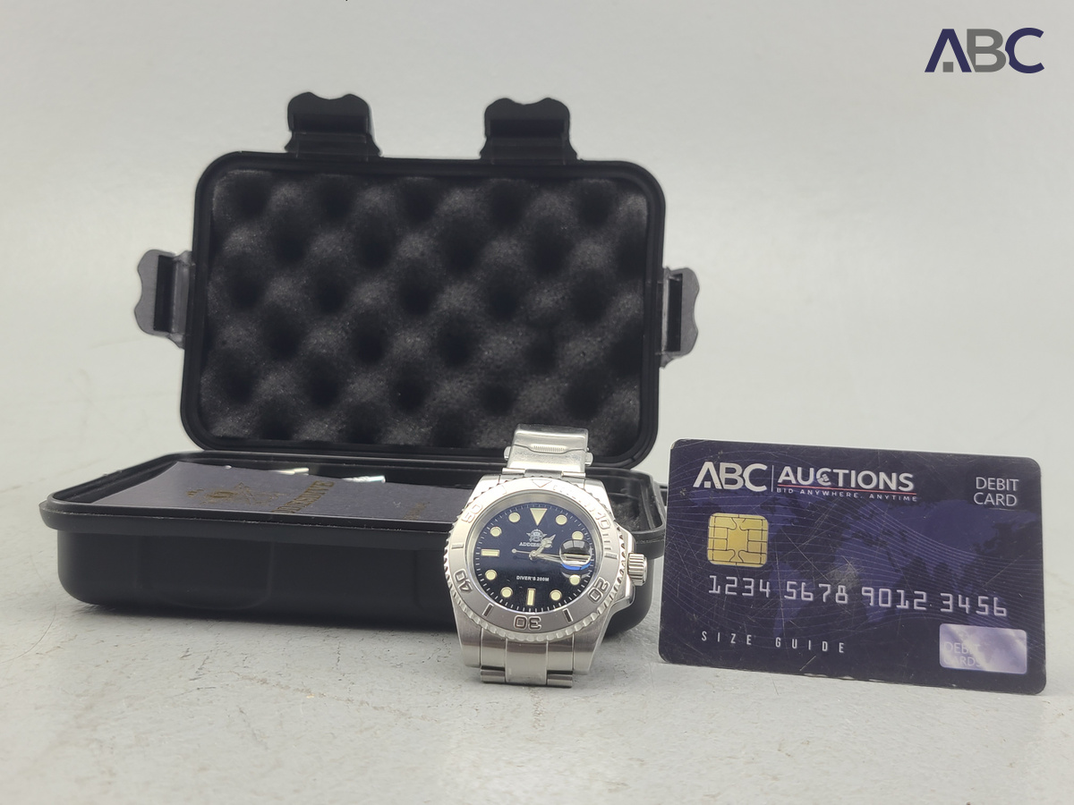 abc_auctions's tweet photo. Bulawayo Goods Auction - BGA#090 | ** SUN 13 APR > WED 16 APR 2025 **

💥Auction Now LIVE on the ABC Auctions App

[x] Download the ABC Auctions App Now -https://t.co/2pR6VD78l7
[x] Register to Bid - https://t.co/xjw9JzNscS https://t.co/WjetOTrgA8