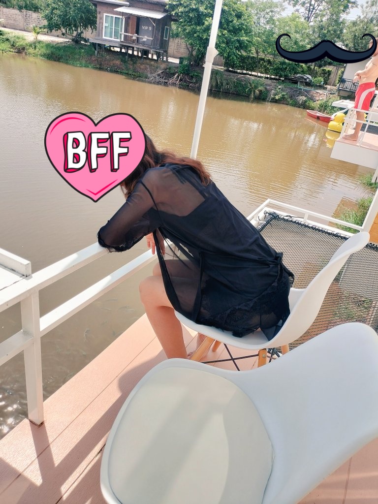 ทักทายมิตรภาพข้างห้องทะเราะ
#โคราชนัดเย็ด 
#คู่ไม่แลก 
#เอ้าดอร์ 
#ริมระเบียง