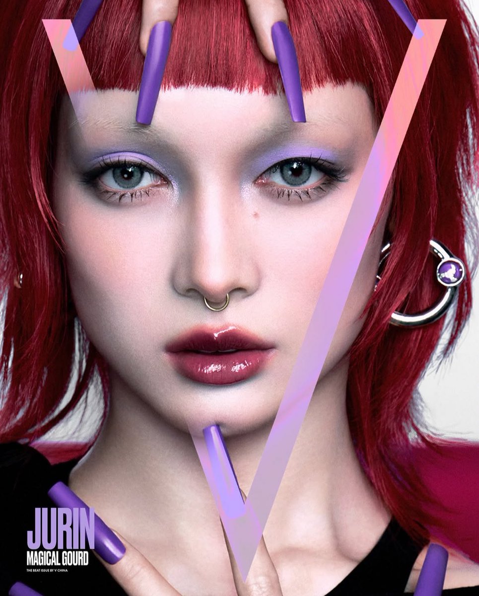 area_ALPHAZ's tweet image. Coachella直後に投下してくるのぉぉぉ
#XG #vchina #VMagazine