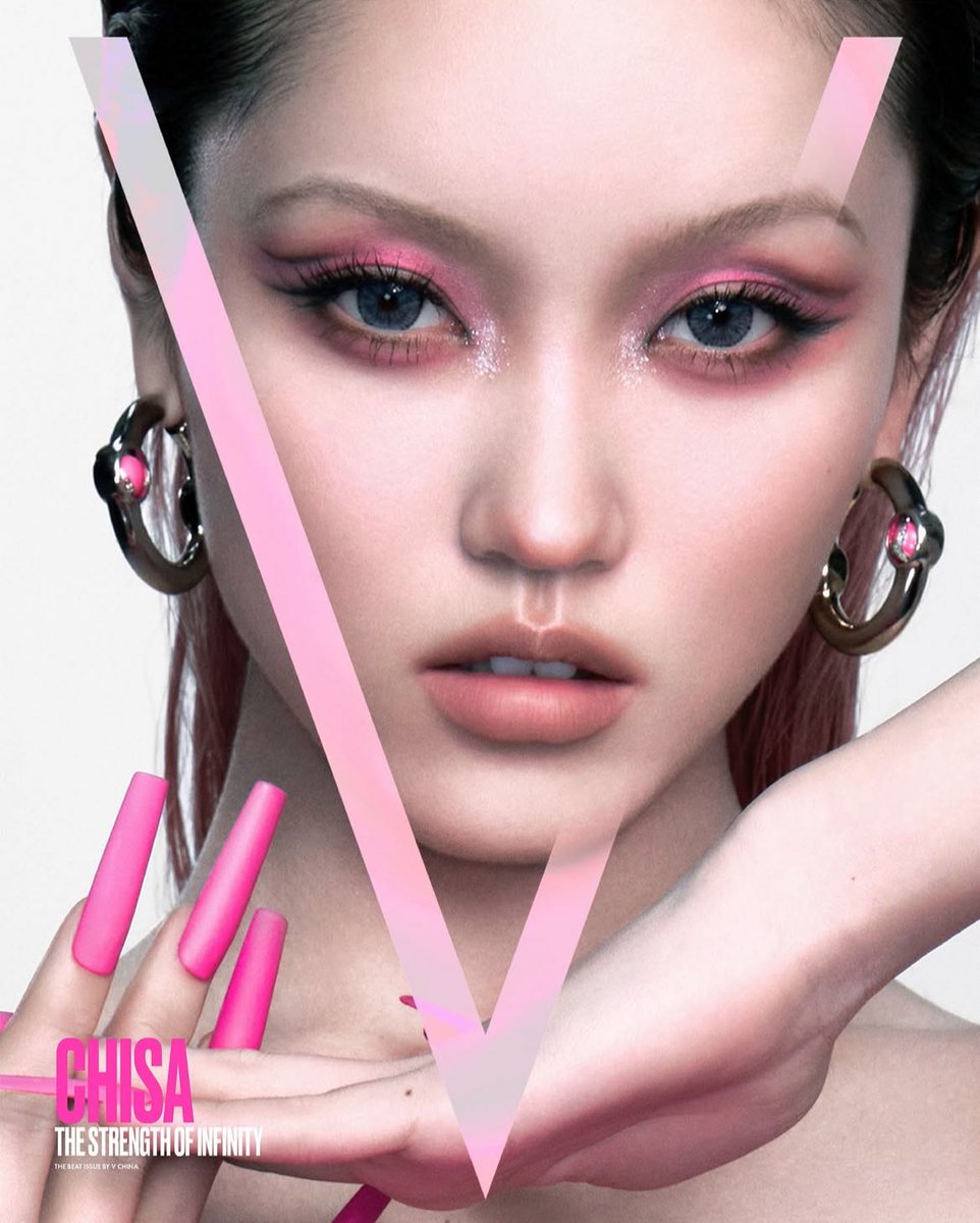 area_ALPHAZ's tweet image. Coachella直後に投下してくるのぉぉぉ
#XG #vchina #VMagazine