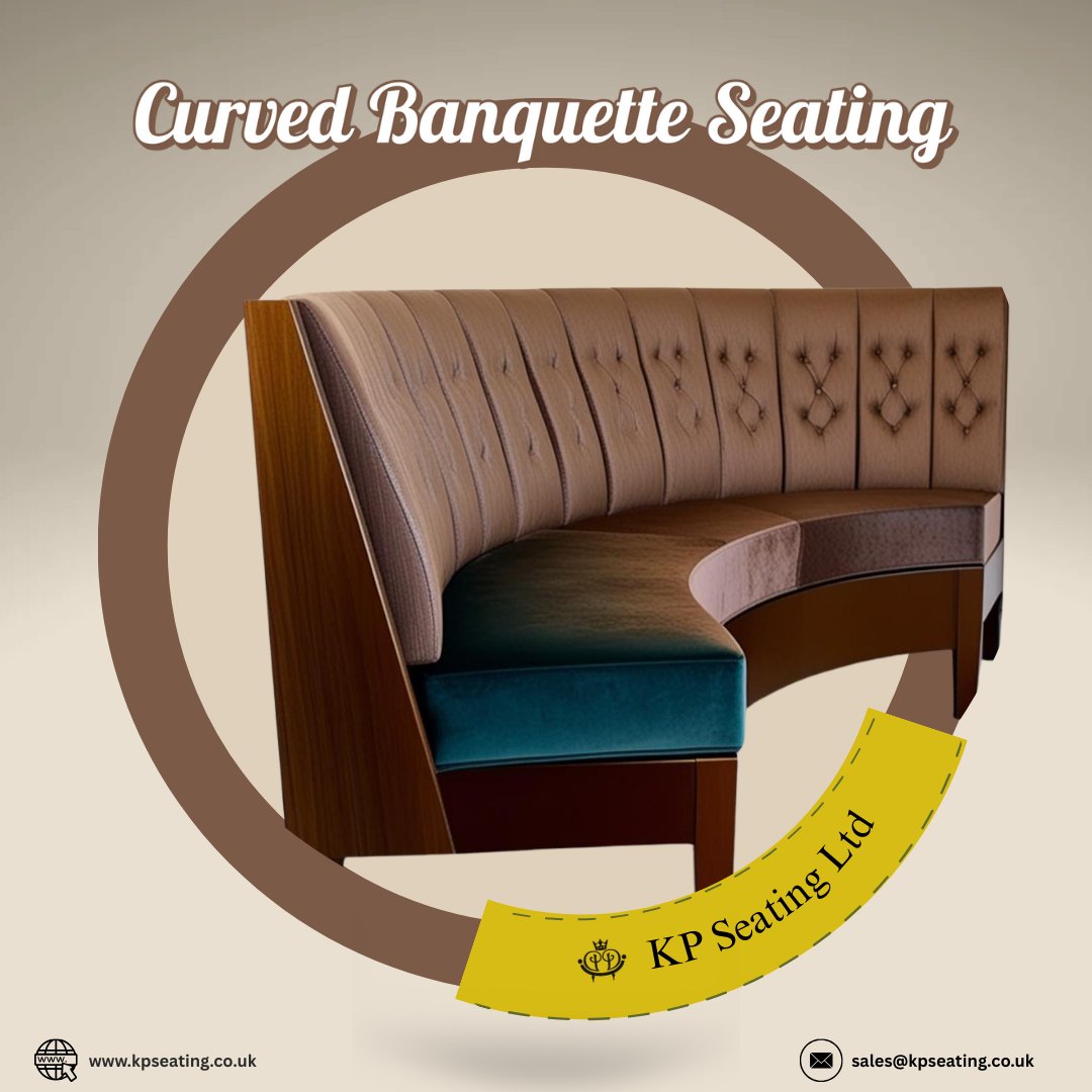 KP Seating Ltd tweet media