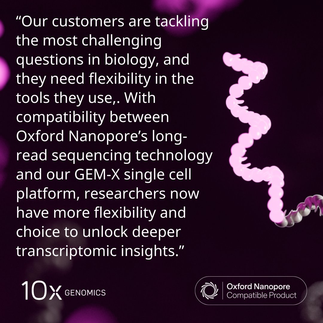 nanopore's tweet photo. https://t.co/Zv6Uoff1NY