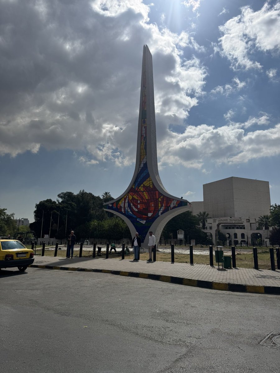 #Damascus - Lebanese Prime Minister Nawaf Salam leading a ministerial delegation is set to visit Syria on Monday for talks with President Ahmed al-Sharaa. Lebanon officials say visit aims to correct “trajectory of relationship and open new chapter based on good neighborliness”.