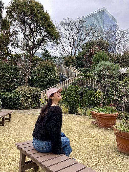 林芽亜里のTwitter画像38