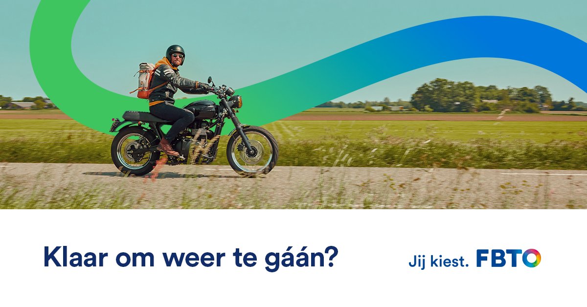 Op #motorvakantie? 🏍️ Check de tips van een #expert: bit.ly/Motor_Vakantie