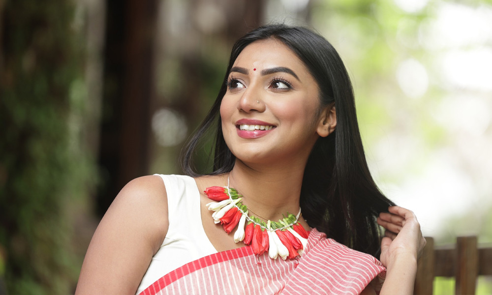 আমি ভীষণ পান্তাপ্রিয় মানুষ : সুনেরাহ