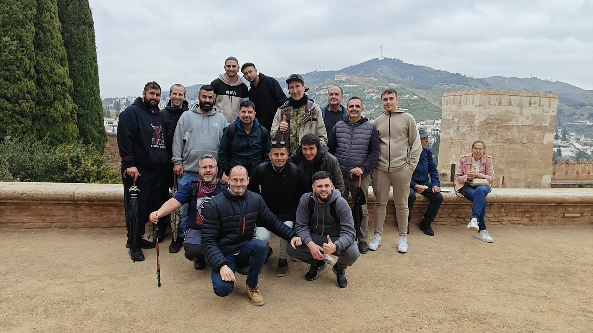 Atlántida Formación tweet media