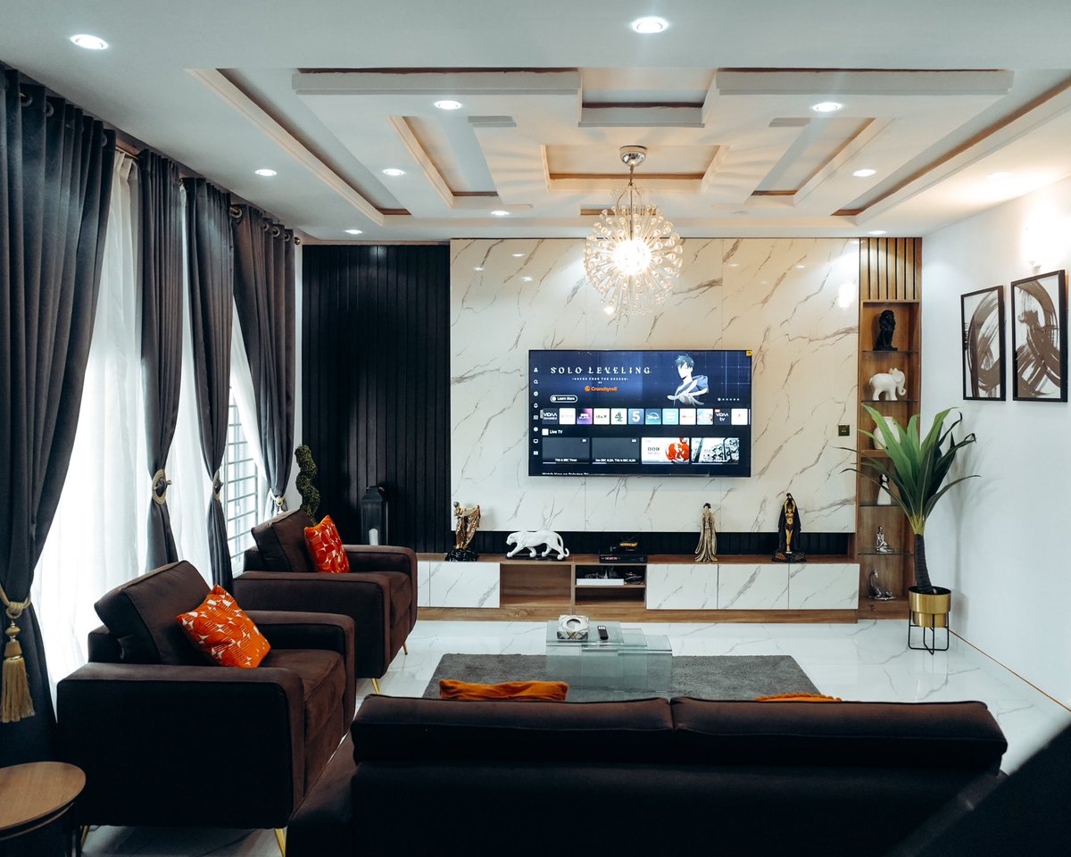 livinglagosng's tweet image. This is what it looks like when the interior matches your inner peace 🌿✨
.
.
.
🏡  Saint Tropez 
🛏️  3 Bed 
🇳🇬  Lekki Phase 1, Lagos.

#LivingLagosGroup #LivingLagosUK #shortletsinlagos #shortletapartment #airbnb #AirbnbHomes #shortletsng #ExploreHomes #ExploreLagos