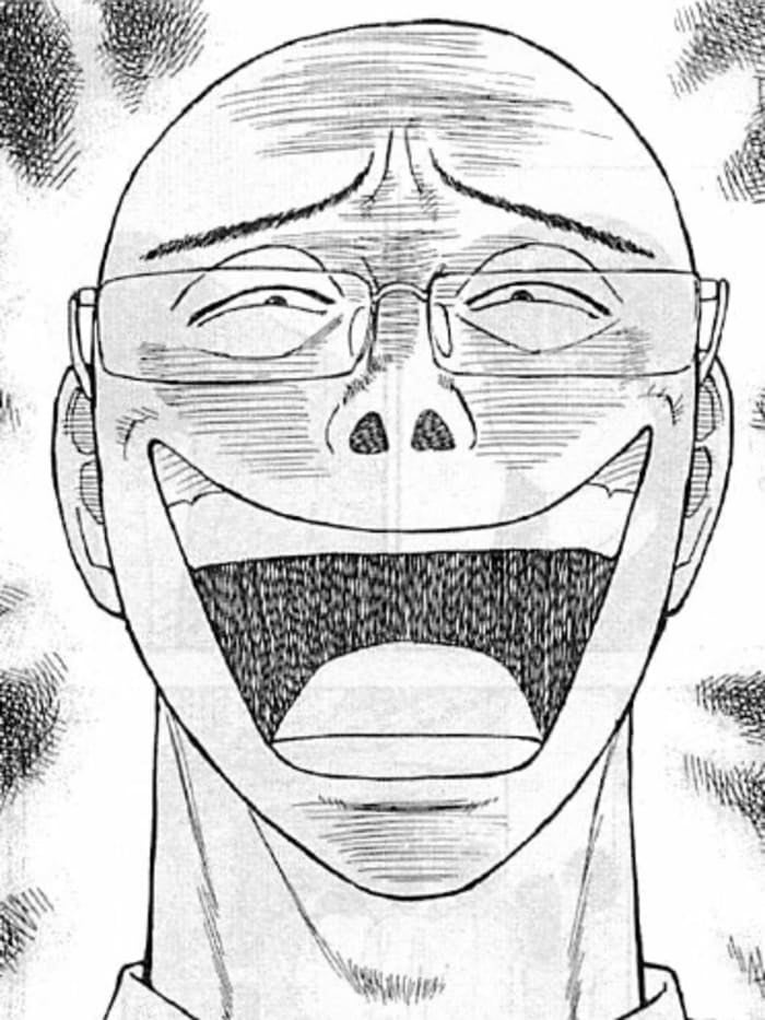#これを見た人は笑顔が人を幸せにする画像を貼って 
