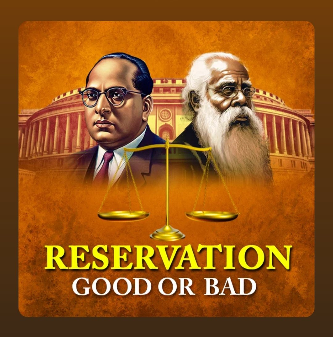 #Reservation பற்றி தவறான புரிதல் உள்ள என் நண்பர்களுக்கு, பலநேரம் என்னால் முடிந்த அளவிற்கு புரிதலை ஏற்படுத்தி இருக்கிறேன். அதன் ஒருபகுதிதான் #KukuFM-ன் இந்த Audio Book. குறுகிய நாட்களில் முழு அர்ப்பணிப்போடு இதை எழுதினேன். அடிப்படை, உள் ஒதுக்கீடு, கிரிமிலேயர், (Cont..)