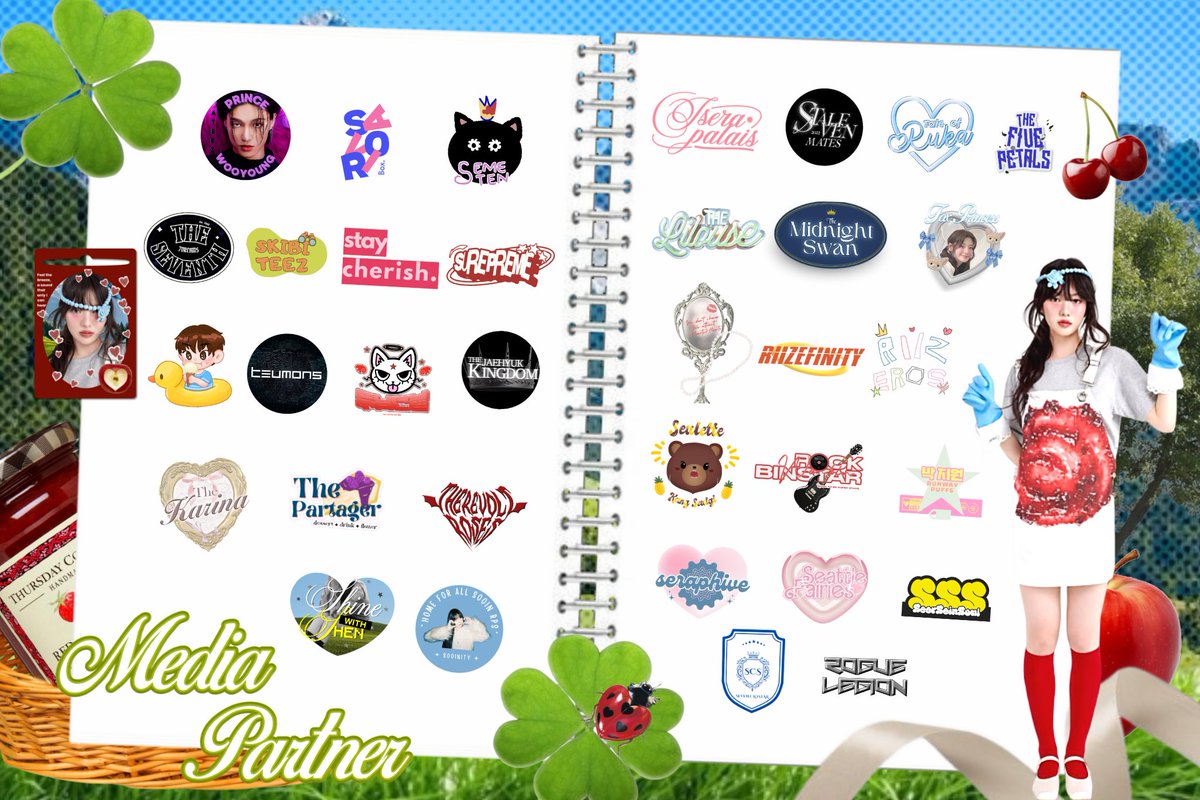 ୨୧ 귀여운 플라밍고, 수인덜랜드 𖹭.ᐟ (@subsuinderlands) on Twitter photo 