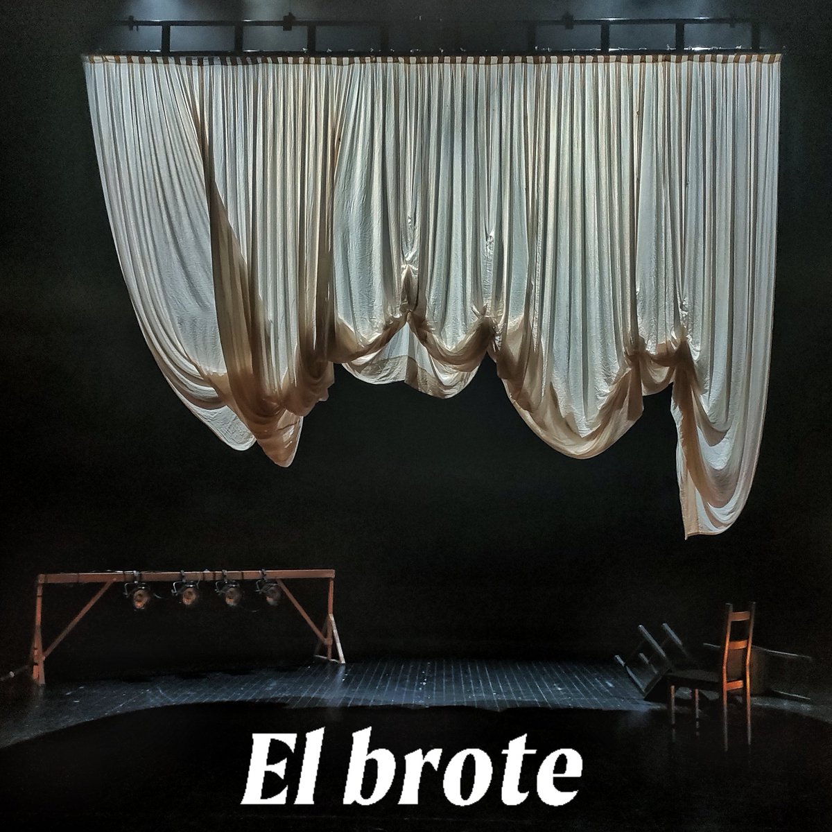 Muy Teatrero tweet media
