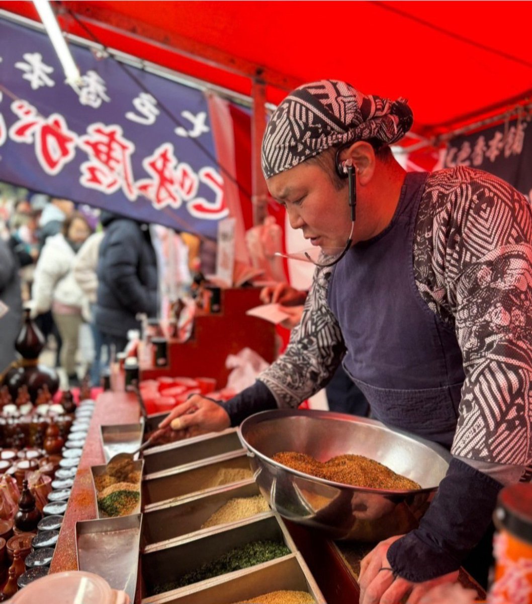 拡散希望 出店予定です 4月19日(土) 20日(日) 先週に引き続き 川崎大師