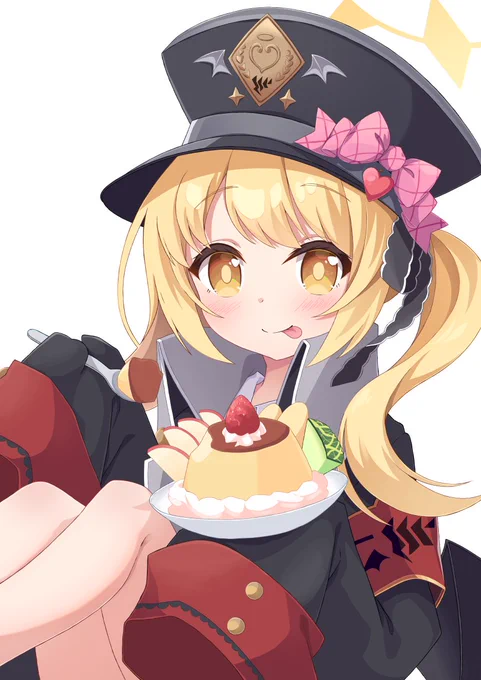 イブキ誕生日おめでとー! #ブルアカ #丹花イブキ生誕祭2025