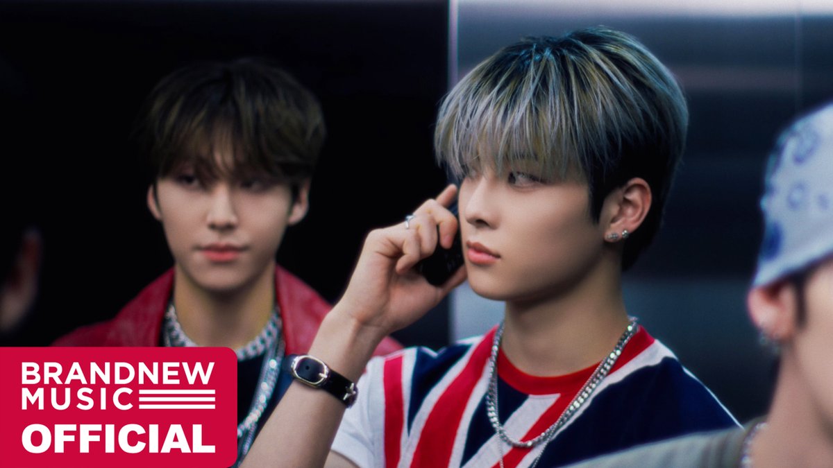 YOUNITE ‘Rock Steady’ M/V TEASER #1

https://t.co/QiiuZN4NzW

𝟮𝟬𝟮𝟱.𝟬𝟰.𝟮𝟯 𝟲𝗣𝗠 (𝗞𝗦𝗧) 𝗥𝗘𝗟𝗘𝗔𝗦𝗘

#YOUNITE #유나이트
#YOUNI_T #Rock_Steady https://t.co/dgYFPc8yA6