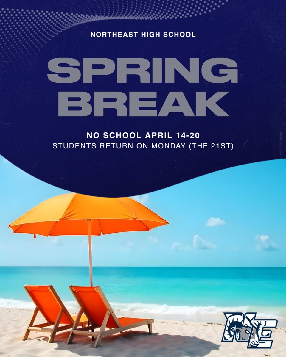 Northeast Guilford Athletics tweet media