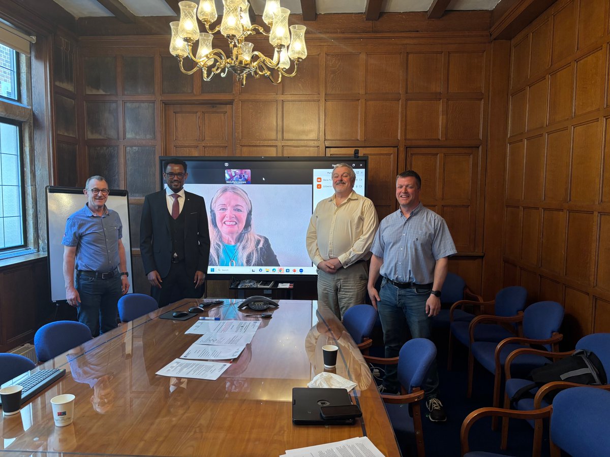 School of Nursing & Midwifery, TCD tweet media