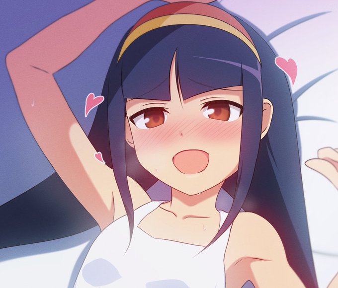 Skeb納品しました!
シドウ×クインティアなんだけど念のためトリミングしちゃったらわからんね 