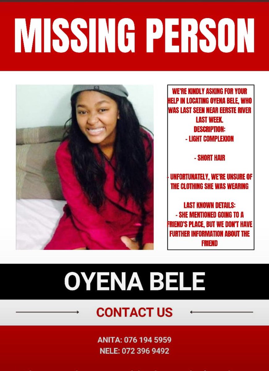 Please spread the word🙏