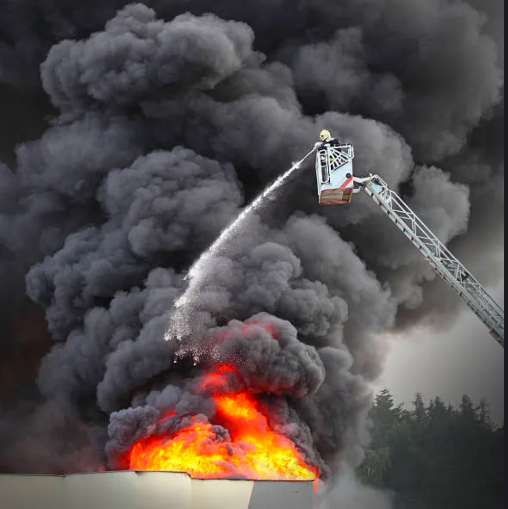 I once made a poor decision that cost my company $25 MILLION in lost production and repairs.
Yes, I had some explaining to do.
Can anyone top that?