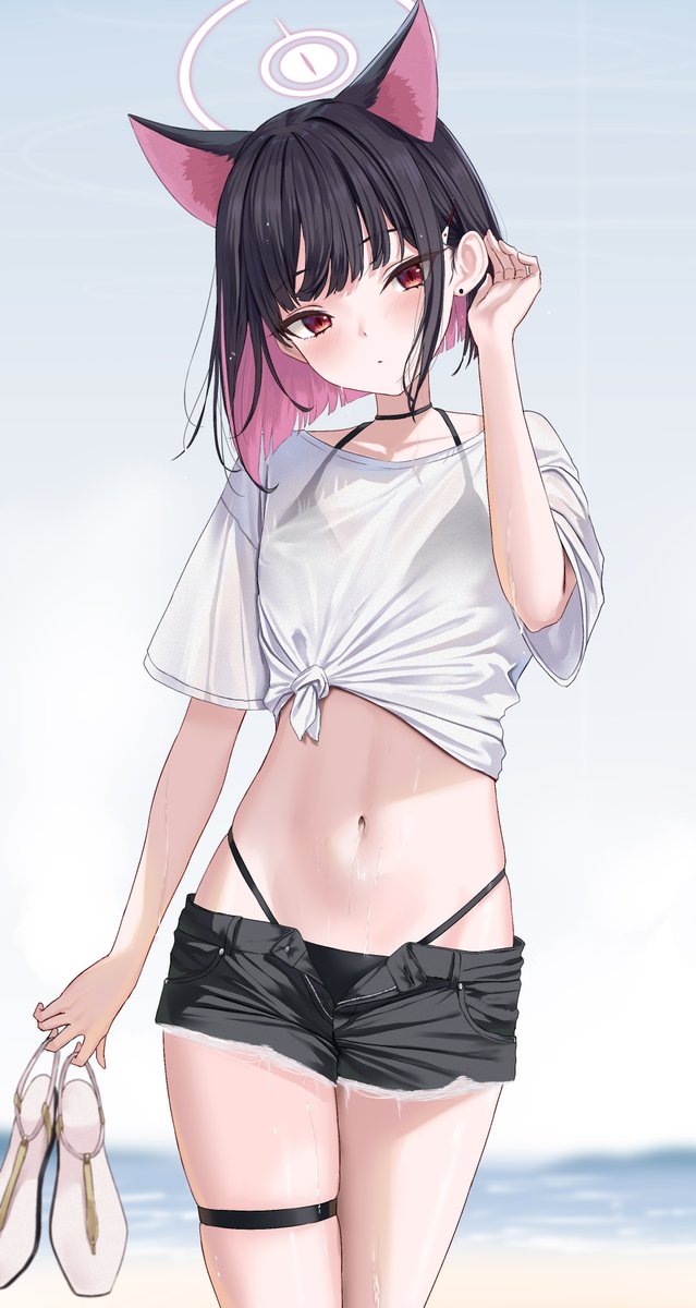 #お気に入りの絵は何度再掲しても良い