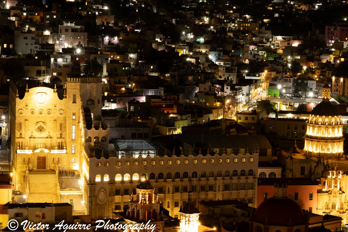 VicksZX's tweet image. Beautiful Guanajuato #Guanajuato #TouristAdventures #ColonialArchitecture #MexicoMagico
