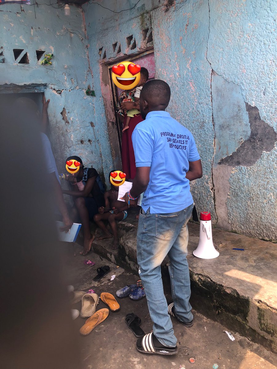 MBilenge's tweet photo. #Programme_DSSR

Le préservatif, c’est double protection : contre les IST et les grossesses non désirées.  
Pour une méthode contraceptive adaptée, rendez-vous au Centre de Santé Kitokimosi, av. Lukula n°5, Q. MAYAMBA
ZS/Kingabwa

@MdM_France 
@MondeRdc https://t.co/2VikcMtUWQ