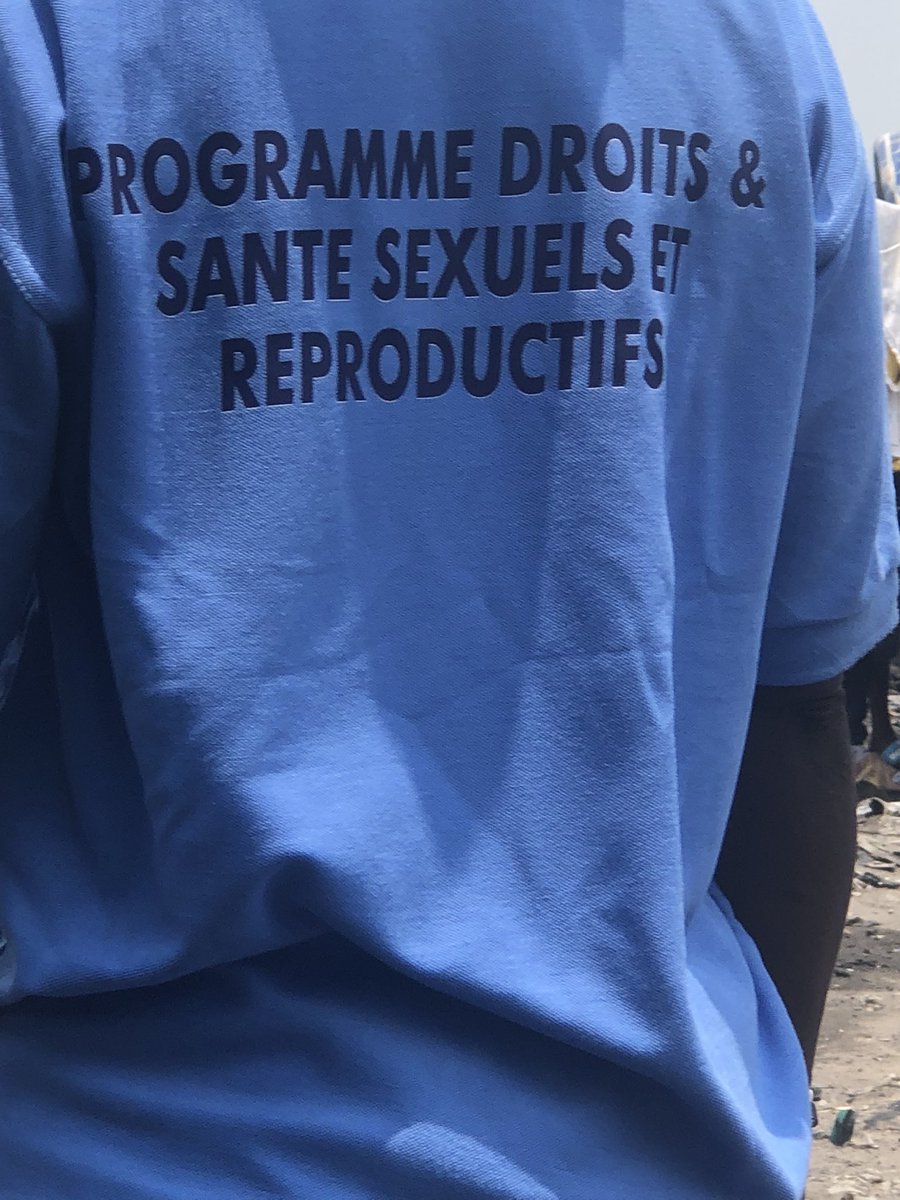 MBilenge's tweet photo. #Programme_DSSR

Le préservatif, c’est double protection : contre les IST et les grossesses non désirées.  
Pour une méthode contraceptive adaptée, rendez-vous au Centre de Santé Kitokimosi, av. Lukula n°5, Q. MAYAMBA
ZS/Kingabwa

@MdM_France 
@MondeRdc https://t.co/2VikcMtUWQ