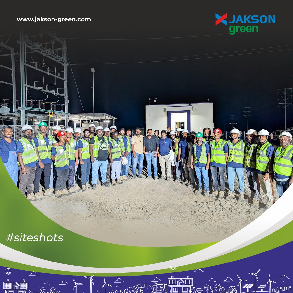 Jakson Green tweet media