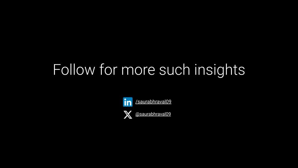saurabhraval09's tweet photo. 🧵2/2 https://t.co/D48d1lWxFo