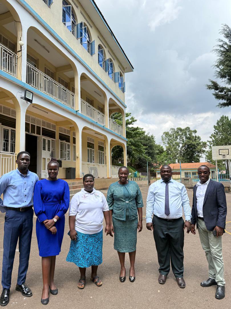 🎒 #CALUFUcamp is back at Seeta High from May 2 to 6, 2025!
🎭 Fashion, drama, music, dance… all in French 🇫🇷
💰 Fee: UGX 250,000
📣 Open to alls secondary school learners of French in Central Uganda.
Come learn, have fun, and celebrate French culture!