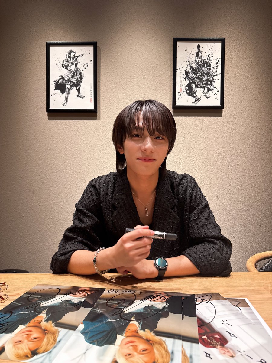永田聖一朗 tweet media