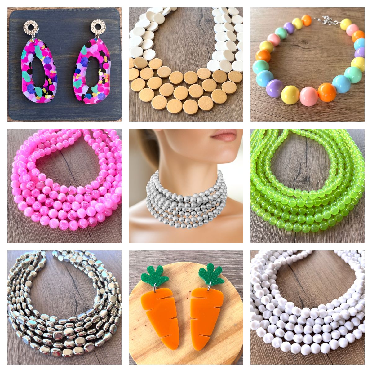 SPRING BLING 🌼 - mailchi.mp/b58cce07705c/s…