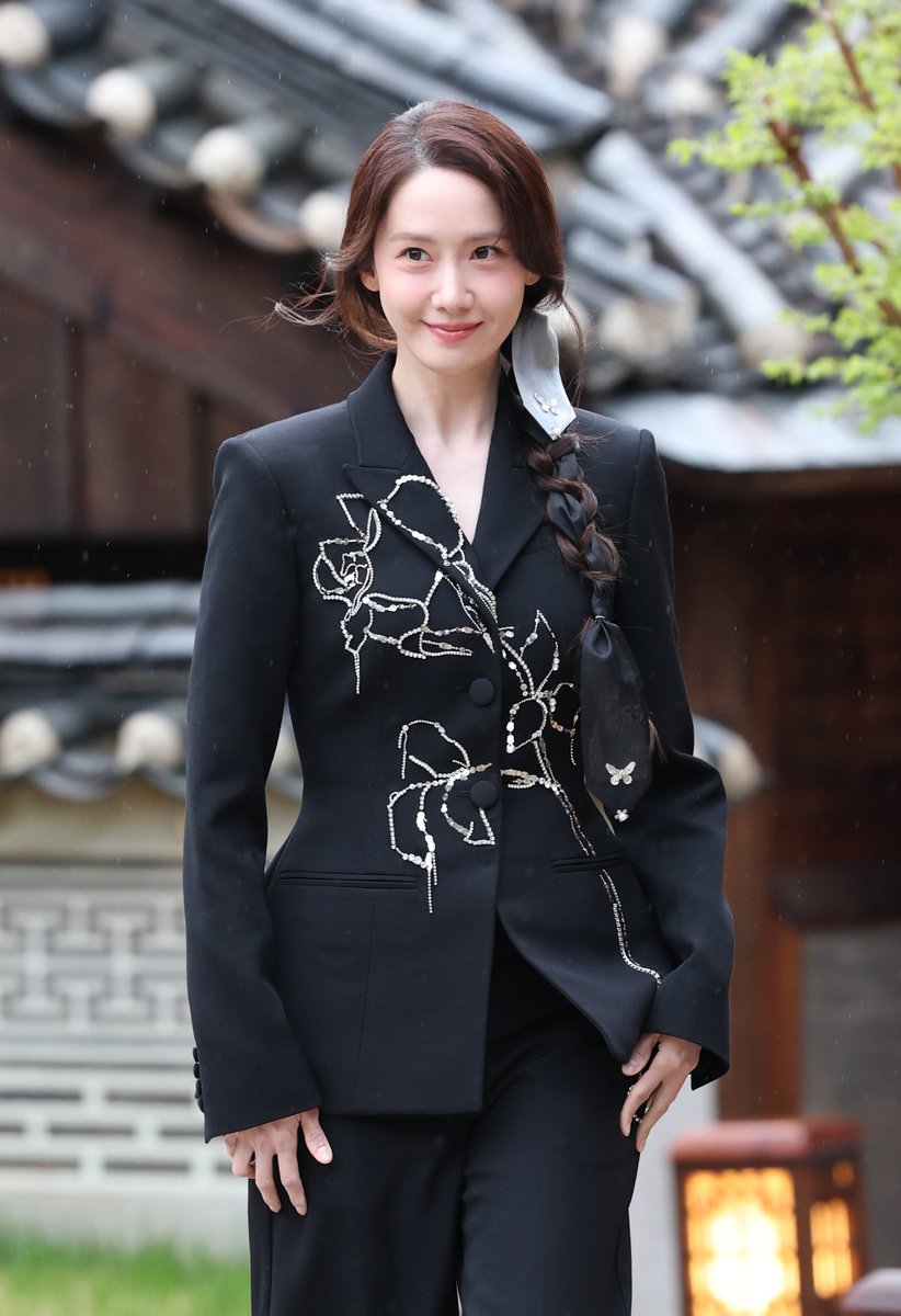 mystarmyangel's tweet photo. 250414 YoonA - Sulwhasoo 2025 Global Culture Trip Event by Press (1) 

#임윤아 #LimYoonA #윤아 #YoonA #YoonAxSulwhasoo https://t.co/XQfE4TFf5T