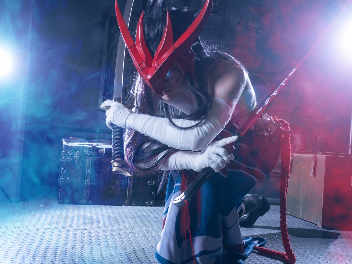 kenta🦇┃COSPLAY (@cos_knt) on Twitter photo 【リーグオブレジェンド/cosplay】
◤◢◤◢◤◢◤◢◤◢◤◢◤◢◤◢◤◢
"Now, there is only the hunt."
◤◢◤◢◤◢◤◢◤◢◤◢◤◢◤◢◤◢
📸: <a href="/kairosunokamera/">カイロス(カメラマンのすがた)</a>
#なにわRiot3 #カイロススナップ 【リーグオブレジェンド/cosplay】
◤◢◤◢◤◢◤◢◤◢◤◢◤◢◤◢◤◢
"Now, there is only the hunt."
◤◢◤◢◤◢◤◢◤◢◤◢◤◢◤◢◤◢
📸: <a href="/kairosunokamera/">カイロス(カメラマンのすがた)</a>
#なにわRiot3 #カイロススナップ