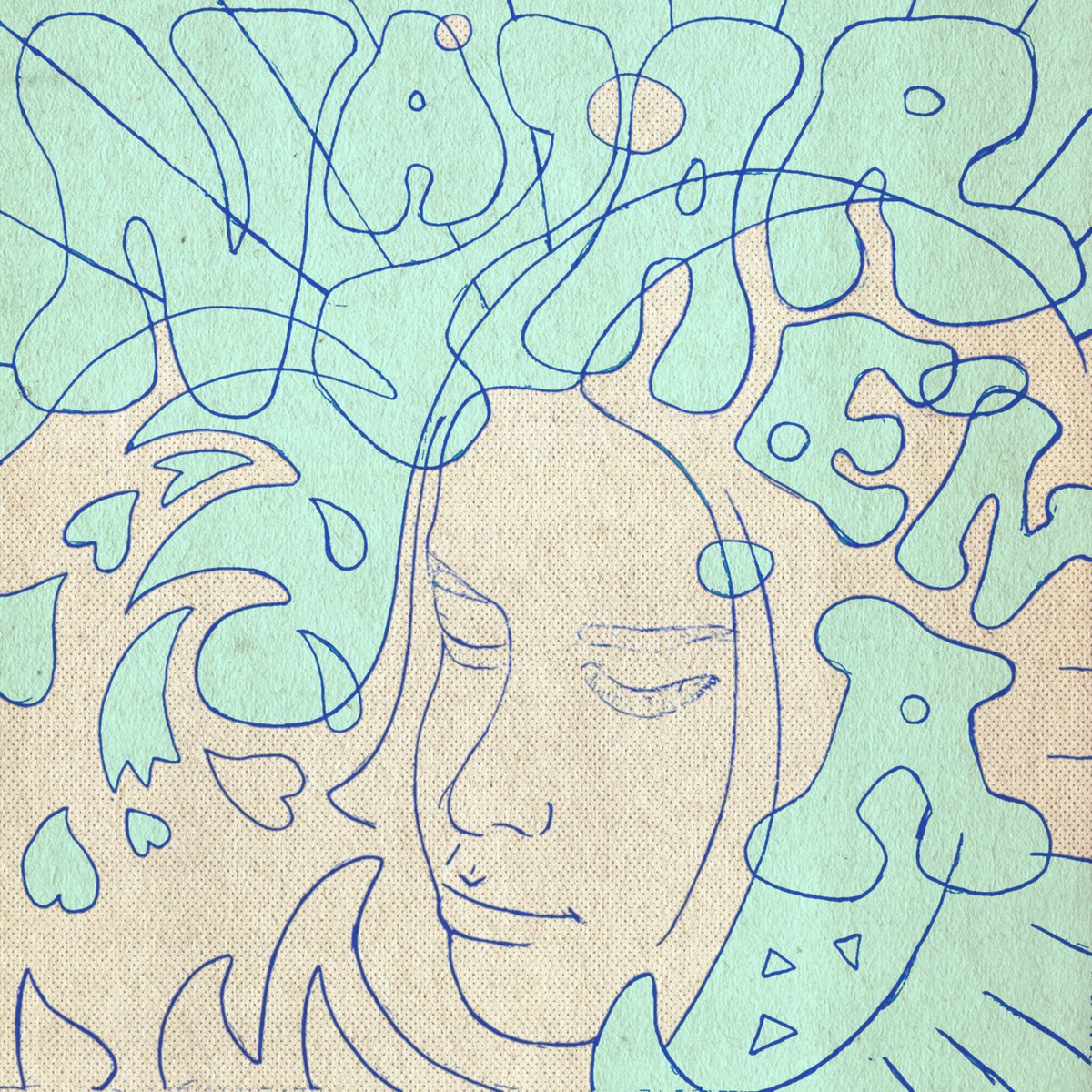 Recordad que podéis escuchar Nazarena, adelanto de nuestro próximo disco, en todas las plataformas.
orcd.co/nazarena
🖤CVEEC LOVES YOU🖤