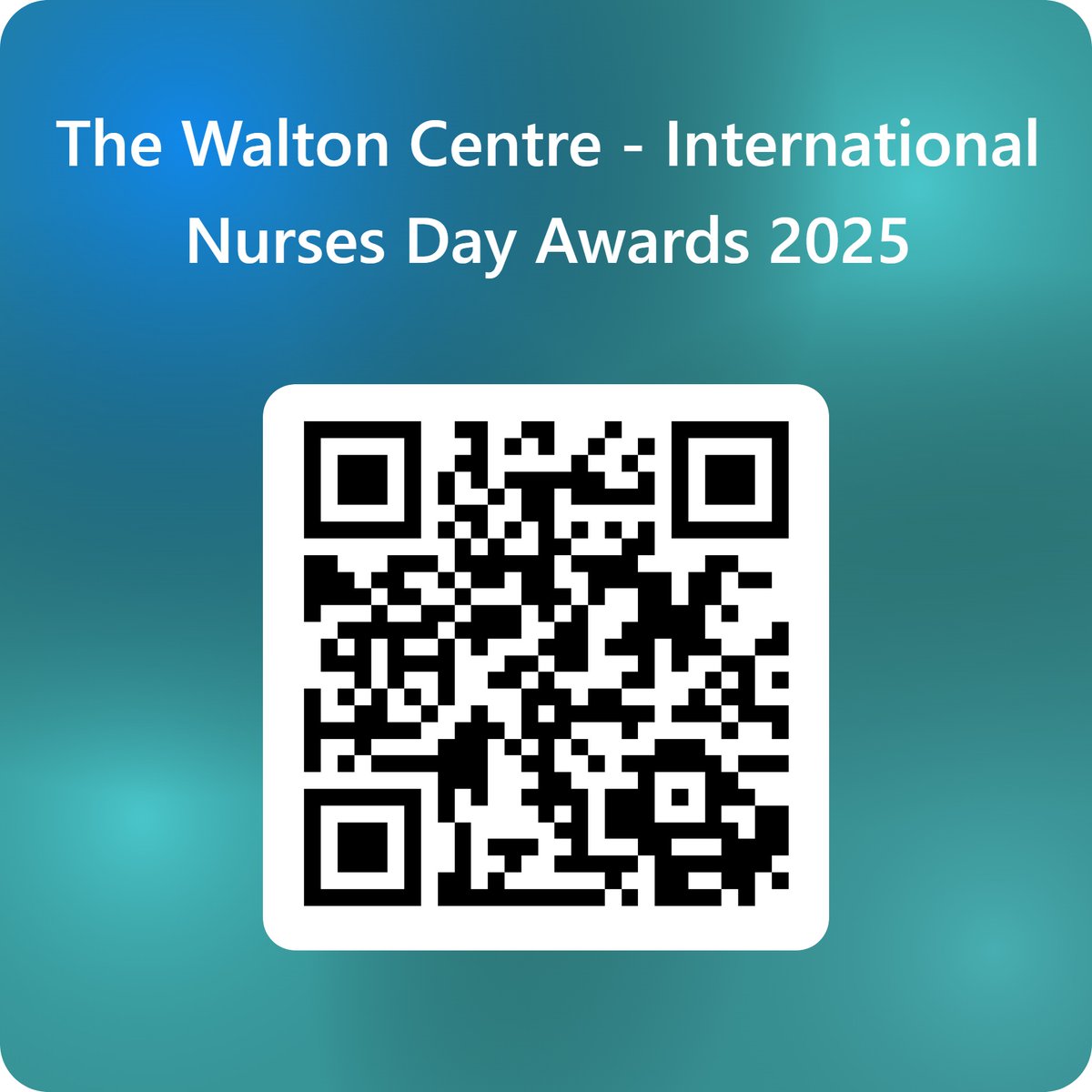 The Walton Centre tweet media