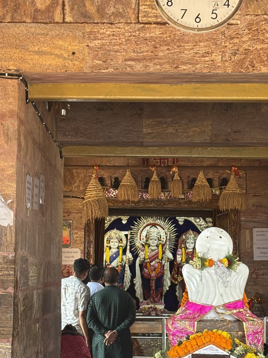 SPasdhi's tweet photo. ଶୁଭ ହନୁମାନ ଜୟନ୍ତୀ 🙏🌸📿 https://t.co/aGs3XtZoDb