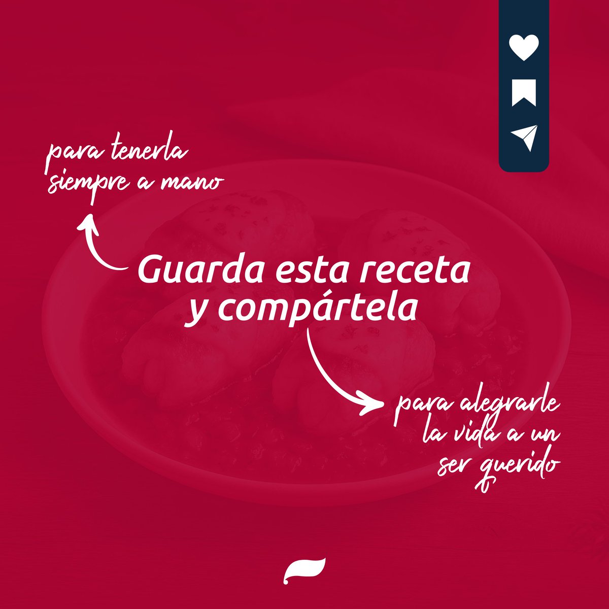Si aún no has probado estos irresistibles 𝗿𝗼𝗹𝗹𝗶𝘁𝗼𝘀 𝗱𝗲 𝗽𝗲𝗰𝗵𝘂𝗴𝗮 𝗱𝗲 𝗽𝗼𝗹𝗹𝗼, ¡es hora de hacerlo! 
¿𝗧𝗲 𝗮𝗻𝗶𝗺𝗮𝘀 𝗮 𝗽𝗿𝗲𝗽𝗮𝗿𝗮𝗿𝗹𝗼𝘀? 😋
.
#RecetasFáciles #DeliciososRollitos #RecetaDePollo #CocinaFácil #SaborQueEncanta #Pujante