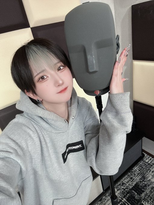 Twitterのコスプレ画像3