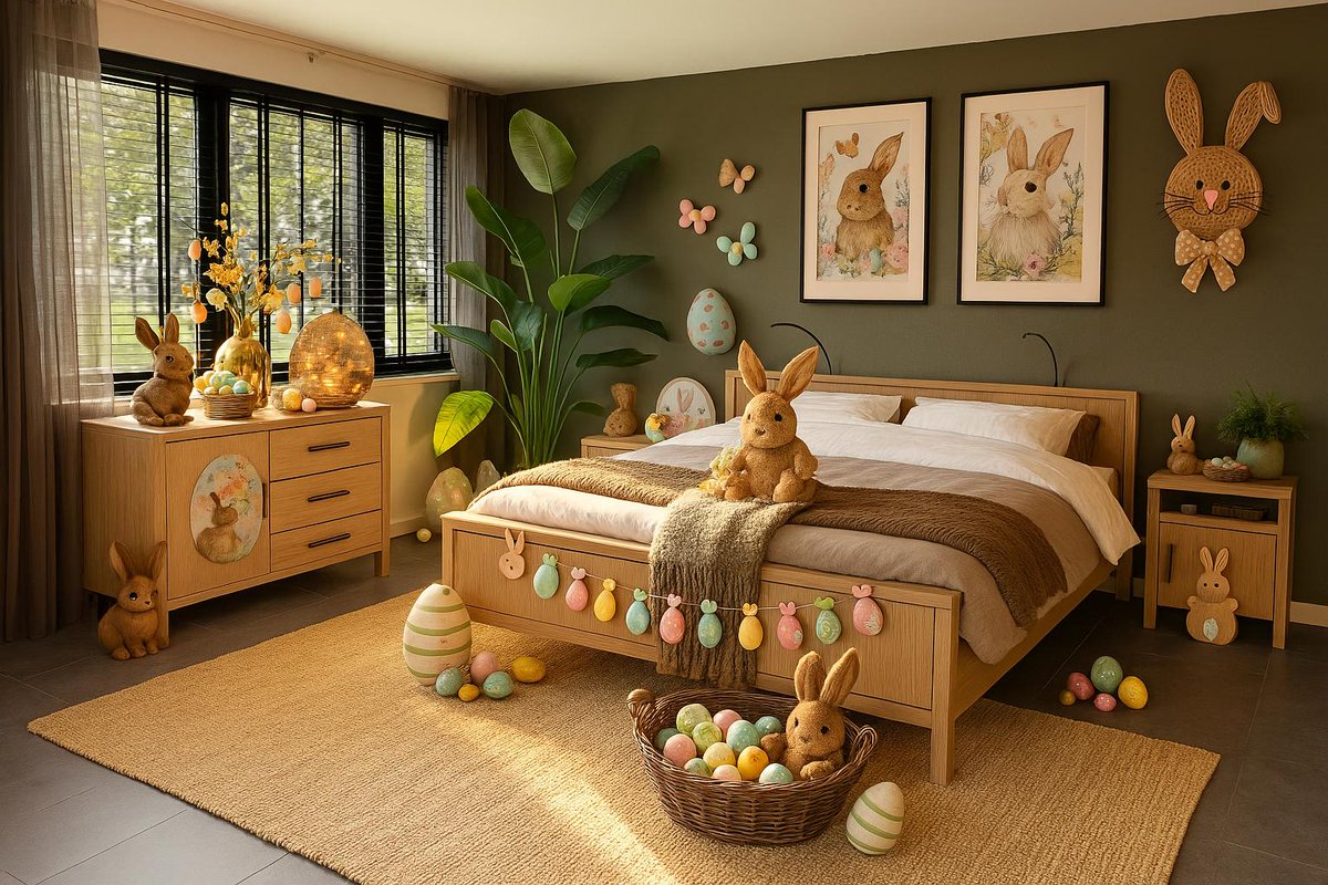 helminkwonen's tweet image. 2e Paasdag: Paas Woonshow bij Helmink Wonen &amp;amp; Keukens van 13:00 - 17:00 uur. Ontdek de nieuwste trends in:
Keukens
Banken
Bedden
Kasten
Vloeren
Zonwering
Profiteer van speciale paaskortingen in onze meubeloutlet.