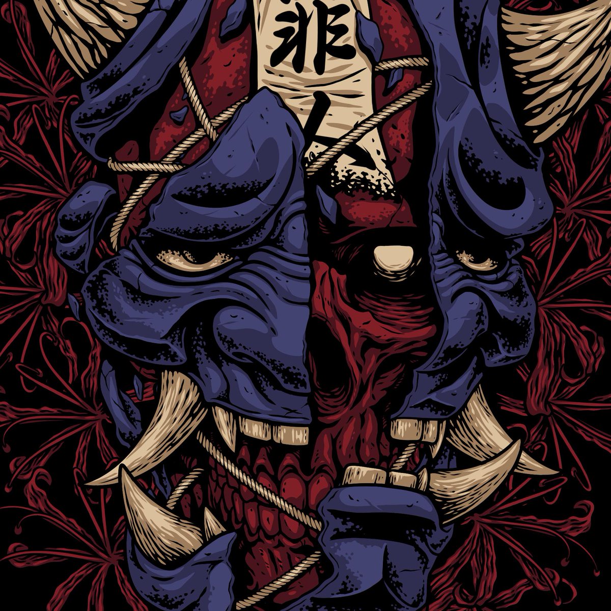 👹
#NFTs 
#NFTartist 
#nftart